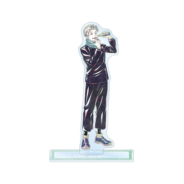 『呪術廻戦 0』狗巻 棘 Ani-Art 第3弾 BIGアクリルスタンド【202510再販】